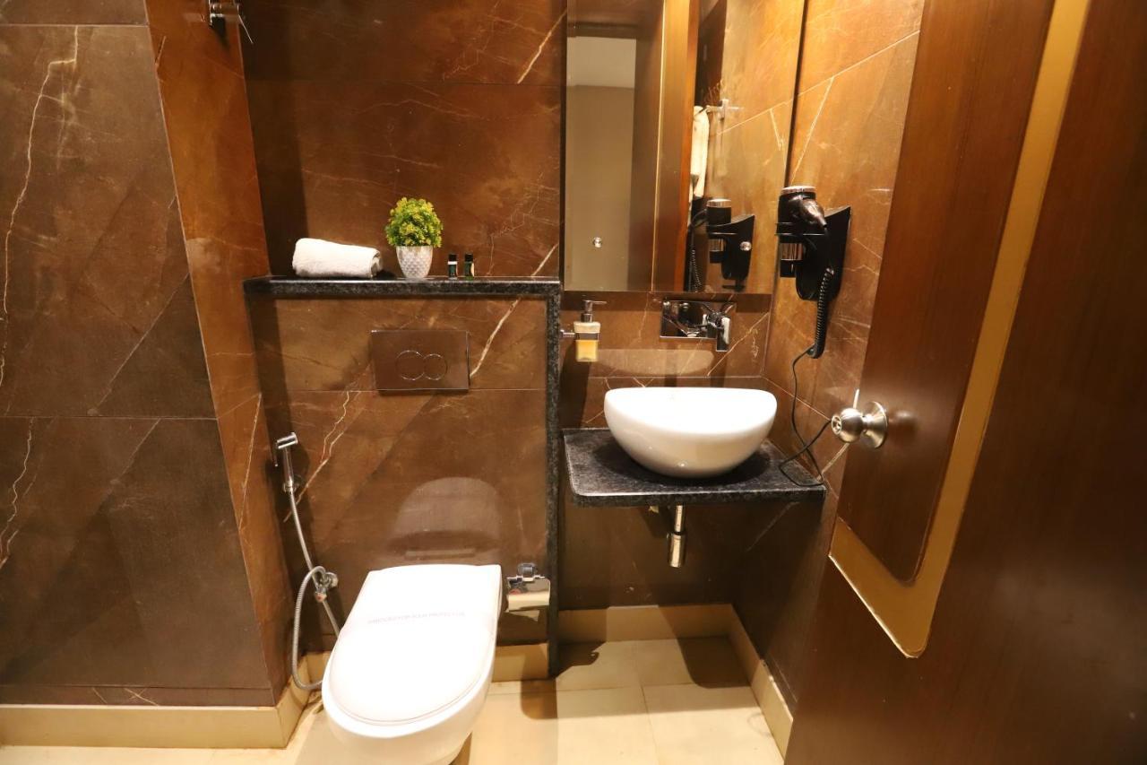 Hotel The Magic Tree - Paharganj 新德里 外观 照片