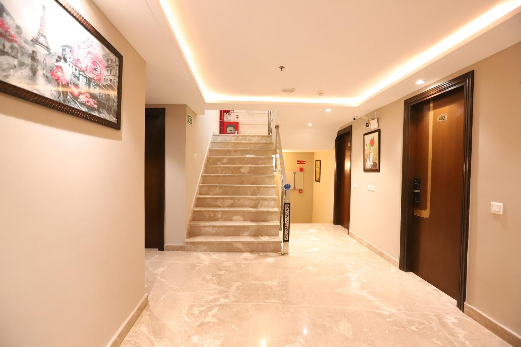 Hotel The Magic Tree - Paharganj 新德里 外观 照片